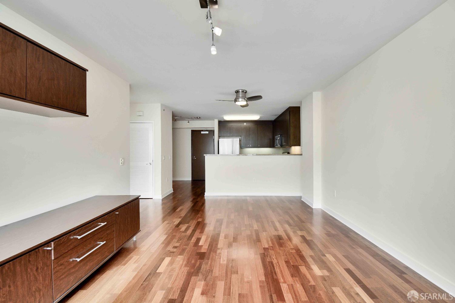 Detail Gallery Image 5 of 27 For 199 New Montgomery St #906,  San Francisco,  CA 94105 - 1 Beds | 1 Baths