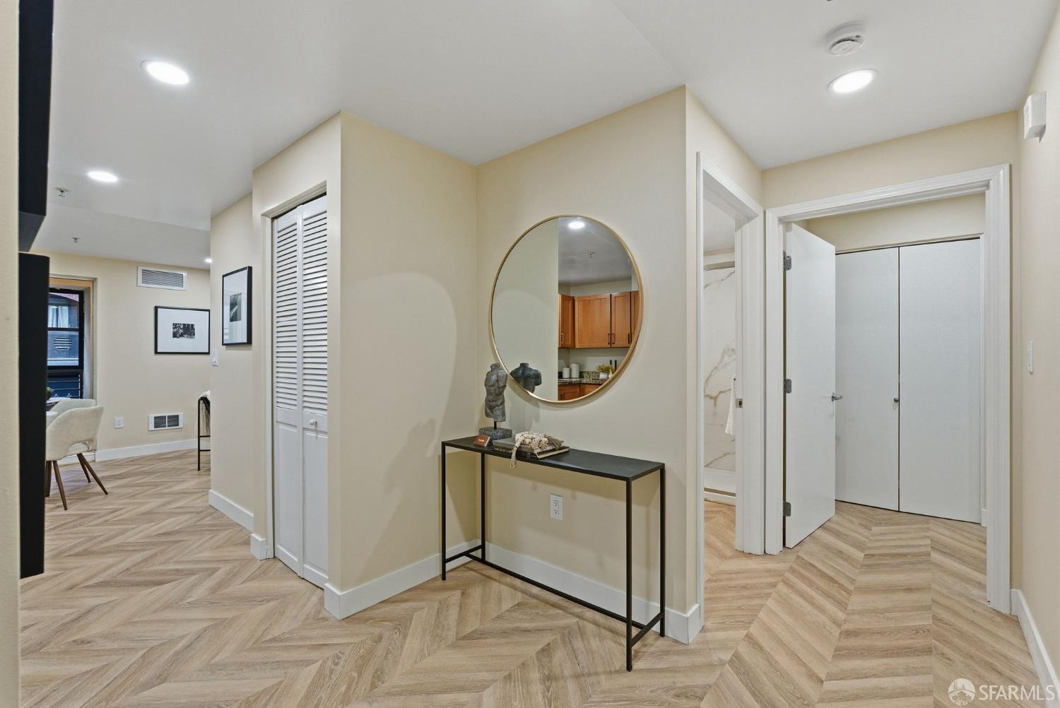 Detail Gallery Image 24 of 36 For 81 Frank Norris St #201,  San Francisco,  CA 94109 - 1 Beds | 1 Baths