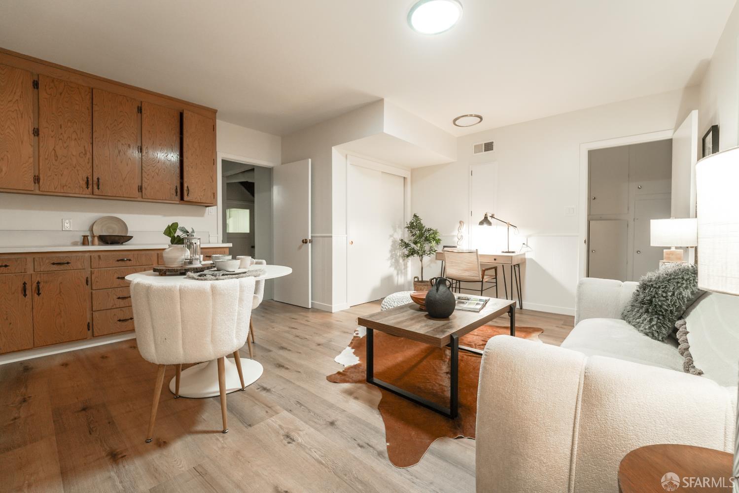 Detail Gallery Image 25 of 44 For 393 2nd Ave, Colma,  CA 94014 - 4 Beds | 3 Baths