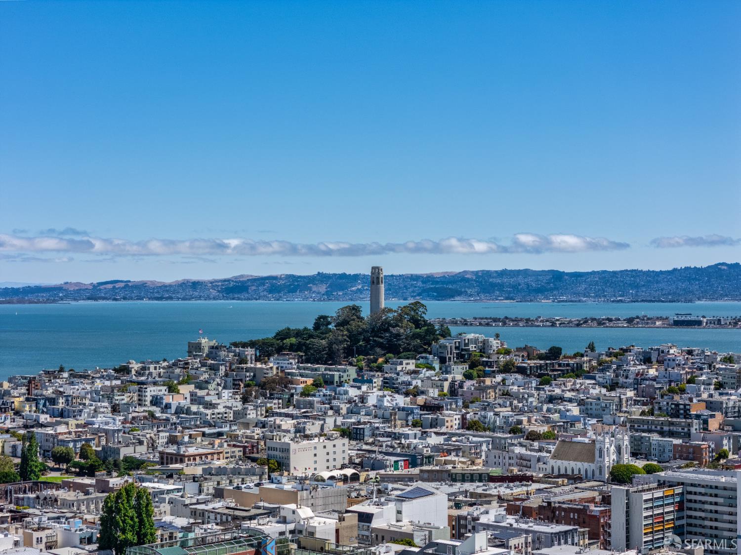 Detail Gallery Image 44 of 46 For 1244 Washington St, San Francisco,  CA 94108 - 2 Beds | 2 Baths