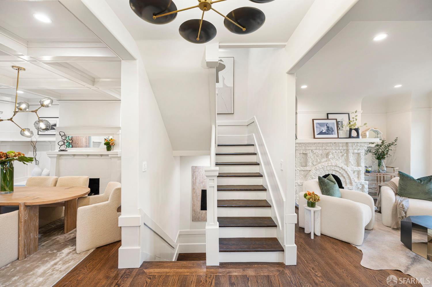 Detail Gallery Image 32 of 66 For 3983 19th St, San Francisco,  CA 94114 - 4 Beds | 2/1 Baths