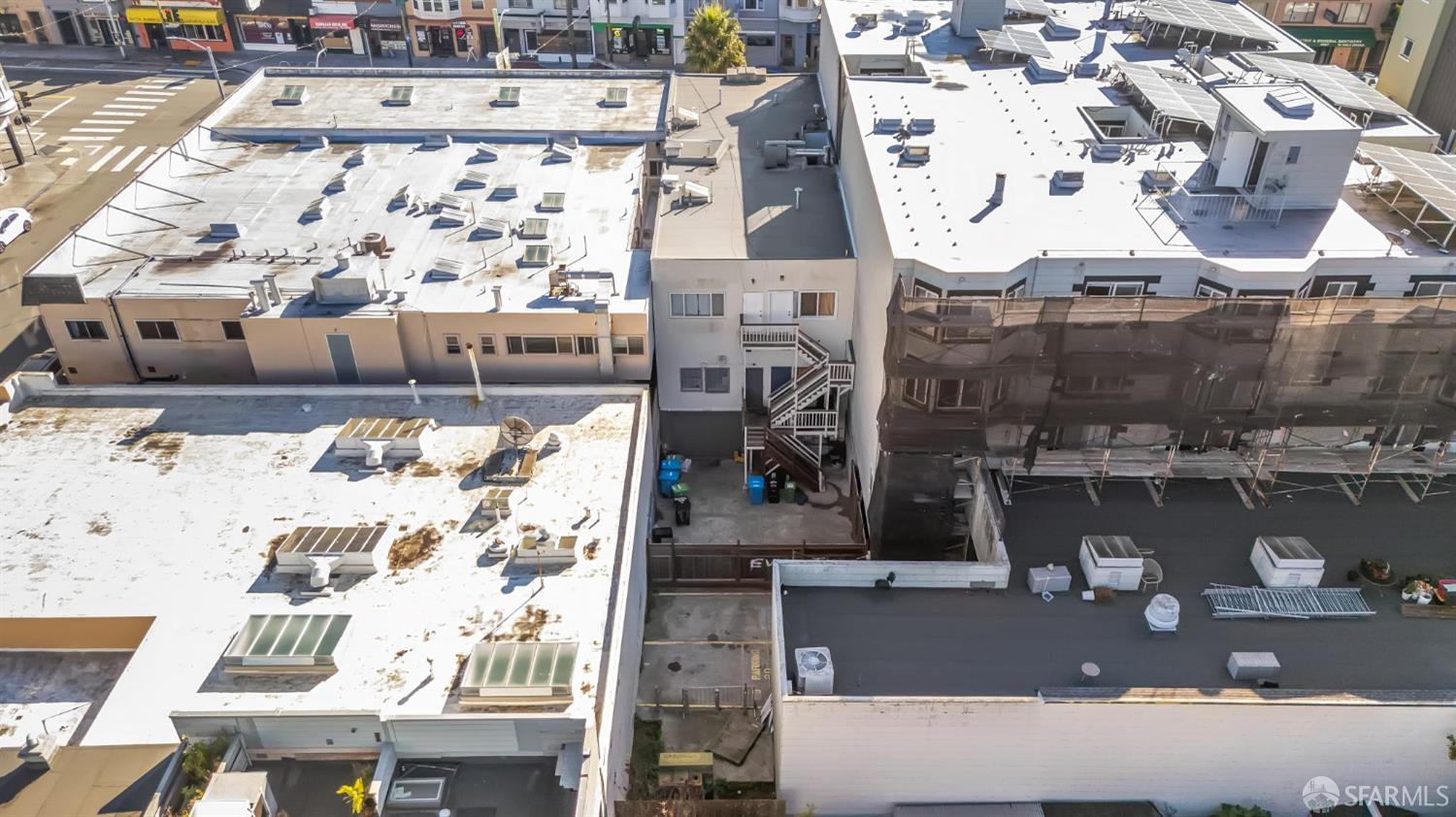 Detail Gallery Image 5 of 16 For 4826 Mission St, San Francisco,  CA 94112 - – Beds | – Baths