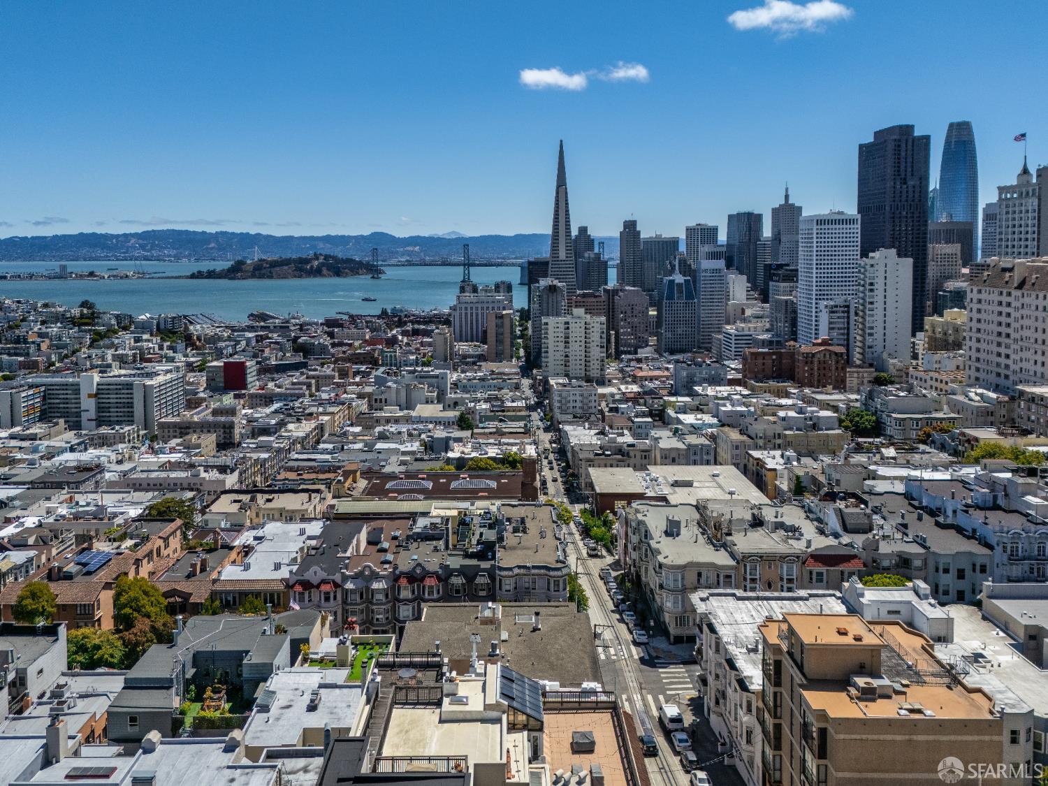 Detail Gallery Image 41 of 46 For 1244 Washington St, San Francisco,  CA 94108 - 2 Beds | 2 Baths