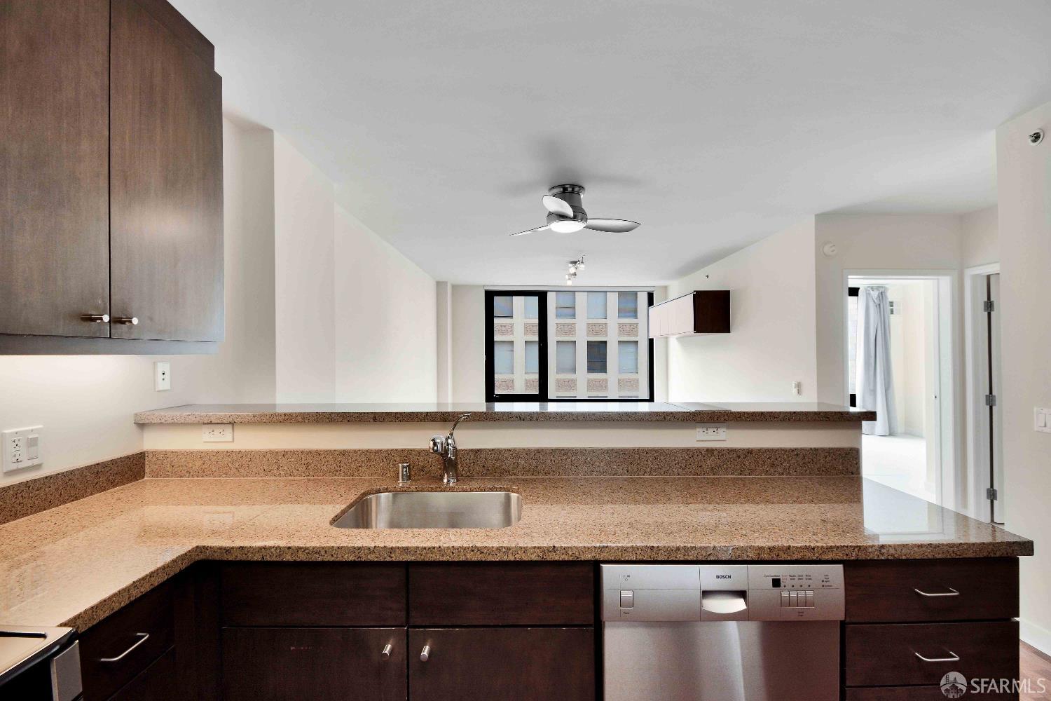 Detail Gallery Image 3 of 27 For 199 New Montgomery St #906,  San Francisco,  CA 94105 - 1 Beds | 1 Baths