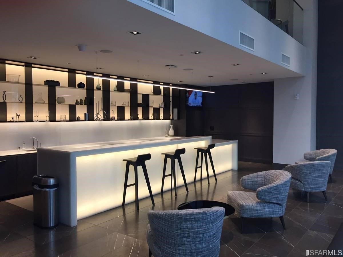 Detail Gallery Image 10 of 24 For 338 Main St 27d,  San Francisco,  CA 94105 - 1 Beds | 1 Baths