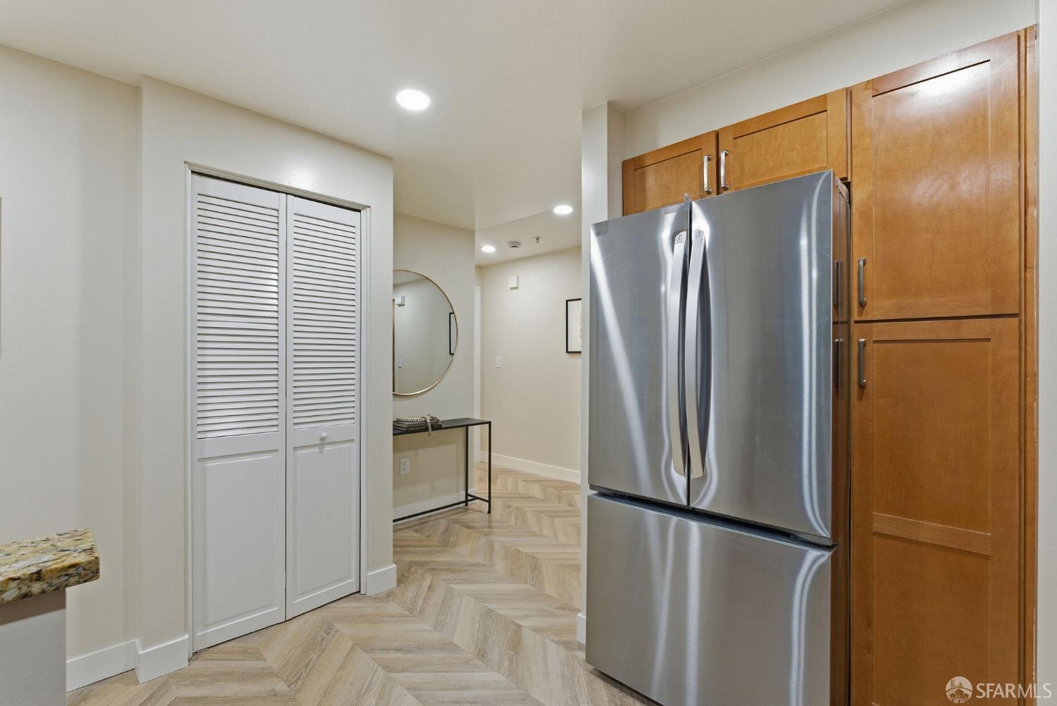 Detail Gallery Image 20 of 36 For 81 Frank Norris St #201,  San Francisco,  CA 94109 - 1 Beds | 1 Baths