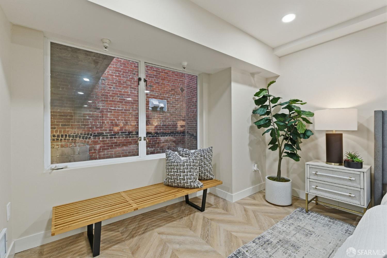 Detail Gallery Image 11 of 36 For 81 Frank Norris St #201,  San Francisco,  CA 94109 - 1 Beds | 1 Baths
