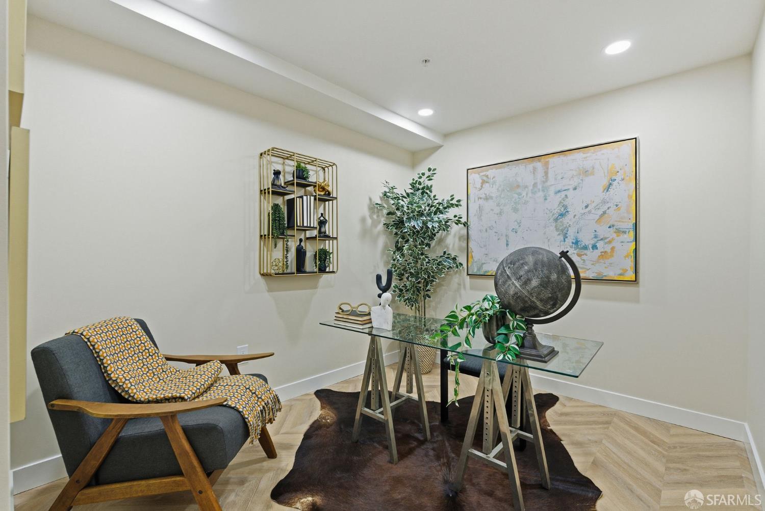 Detail Gallery Image 7 of 36 For 81 Frank Norris St #201,  San Francisco,  CA 94109 - 1 Beds | 1 Baths