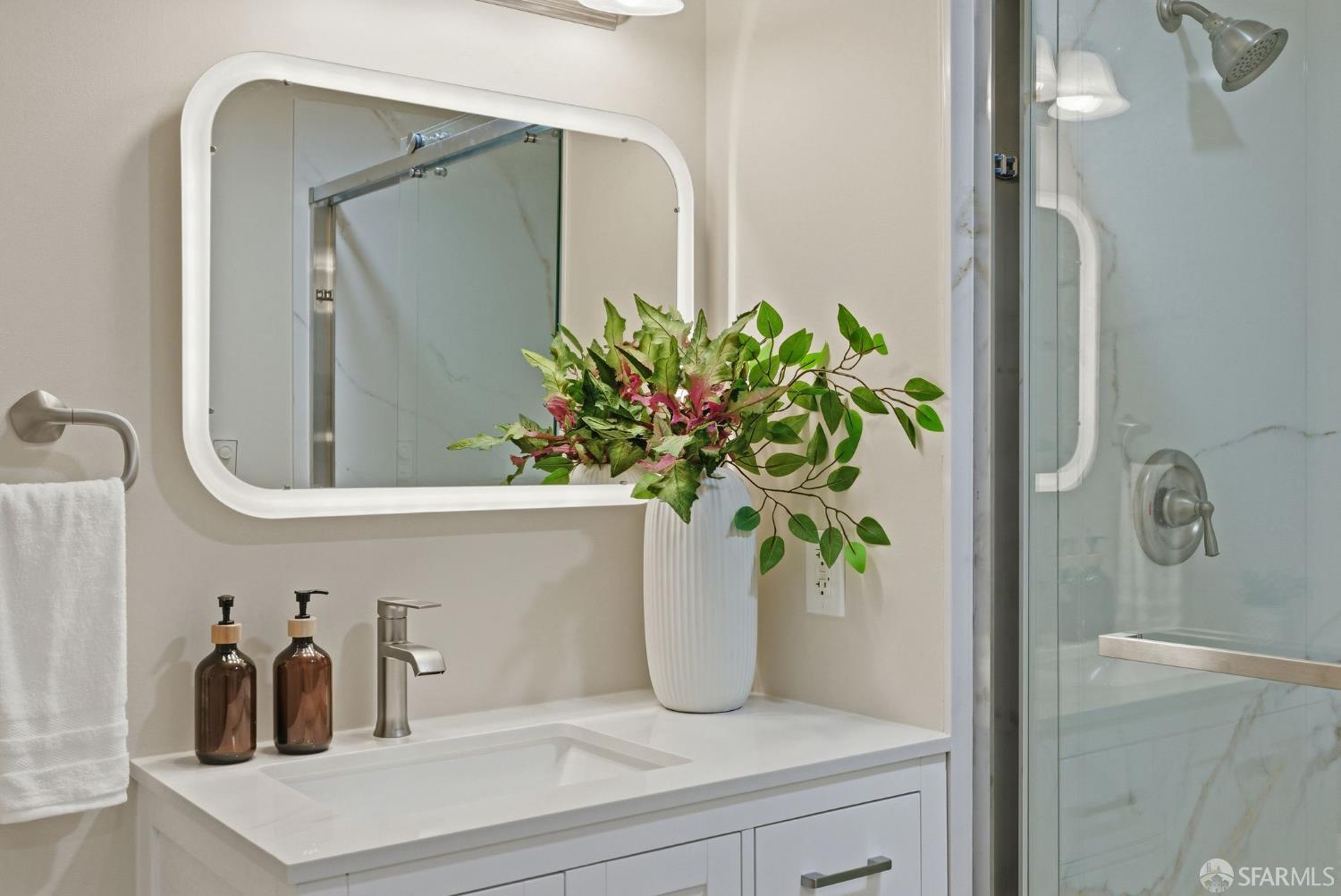 Detail Gallery Image 19 of 36 For 81 Frank Norris St #201,  San Francisco,  CA 94109 - 1 Beds | 1 Baths