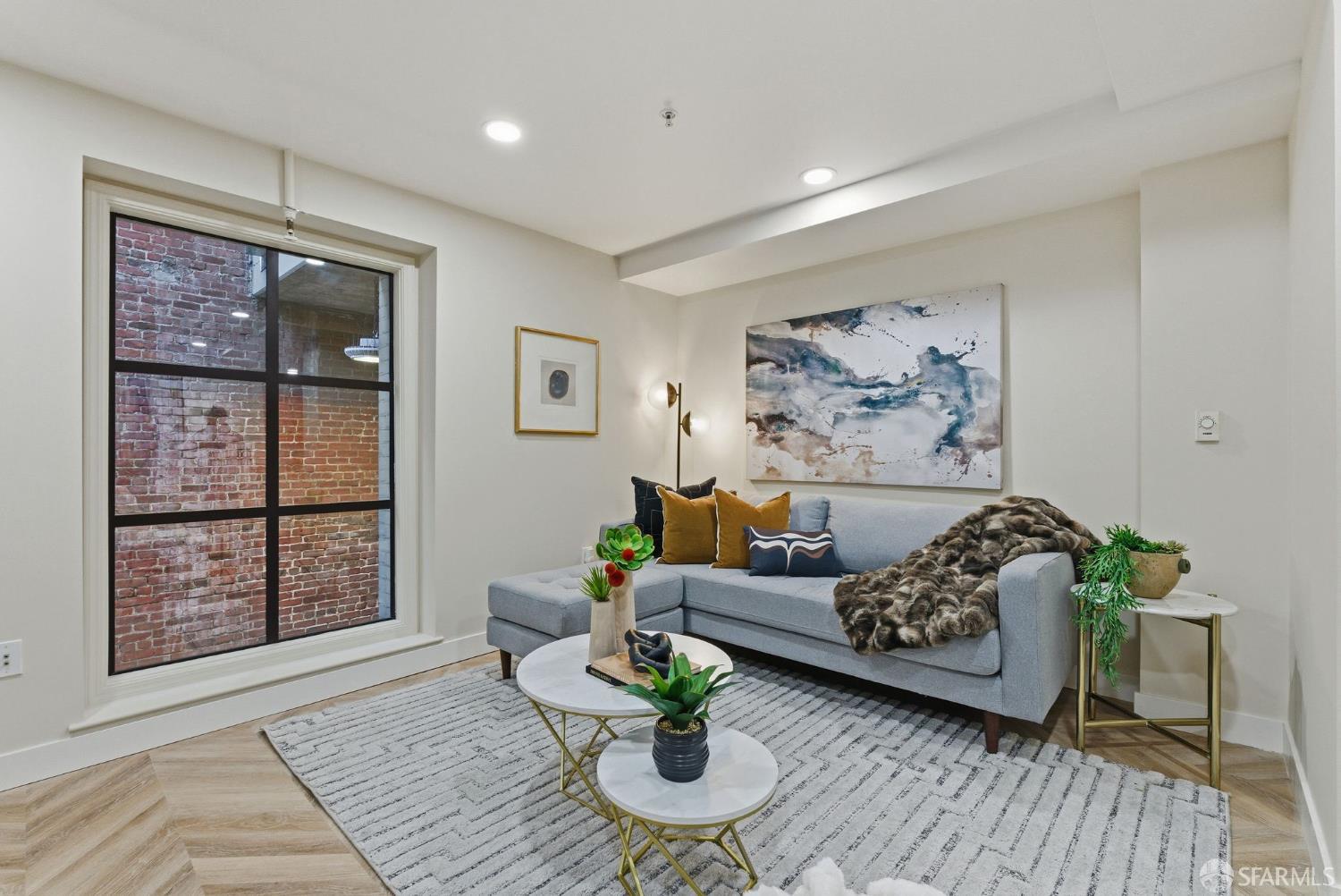 Detail Gallery Image 9 of 36 For 81 Frank Norris St #201,  San Francisco,  CA 94109 - 1 Beds | 1 Baths