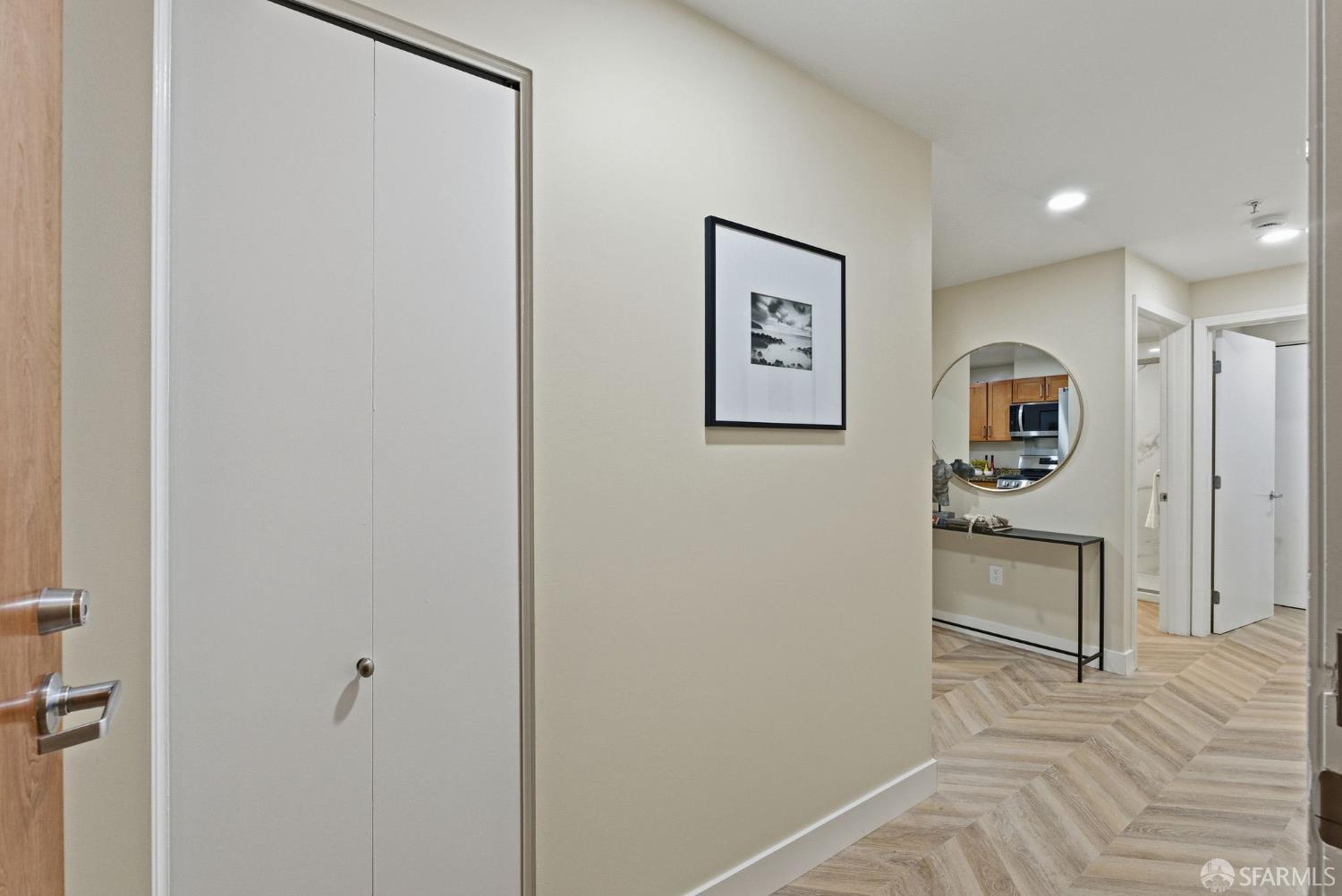 Detail Gallery Image 18 of 36 For 81 Frank Norris St #201,  San Francisco,  CA 94109 - 1 Beds | 1 Baths