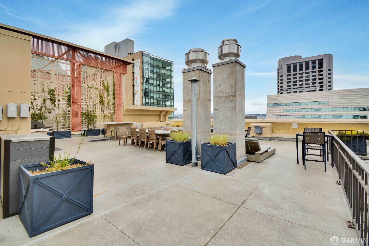 Detail Gallery Image 21 of 27 For 199 New Montgomery St #906,  San Francisco,  CA 94105 - 1 Beds | 1 Baths