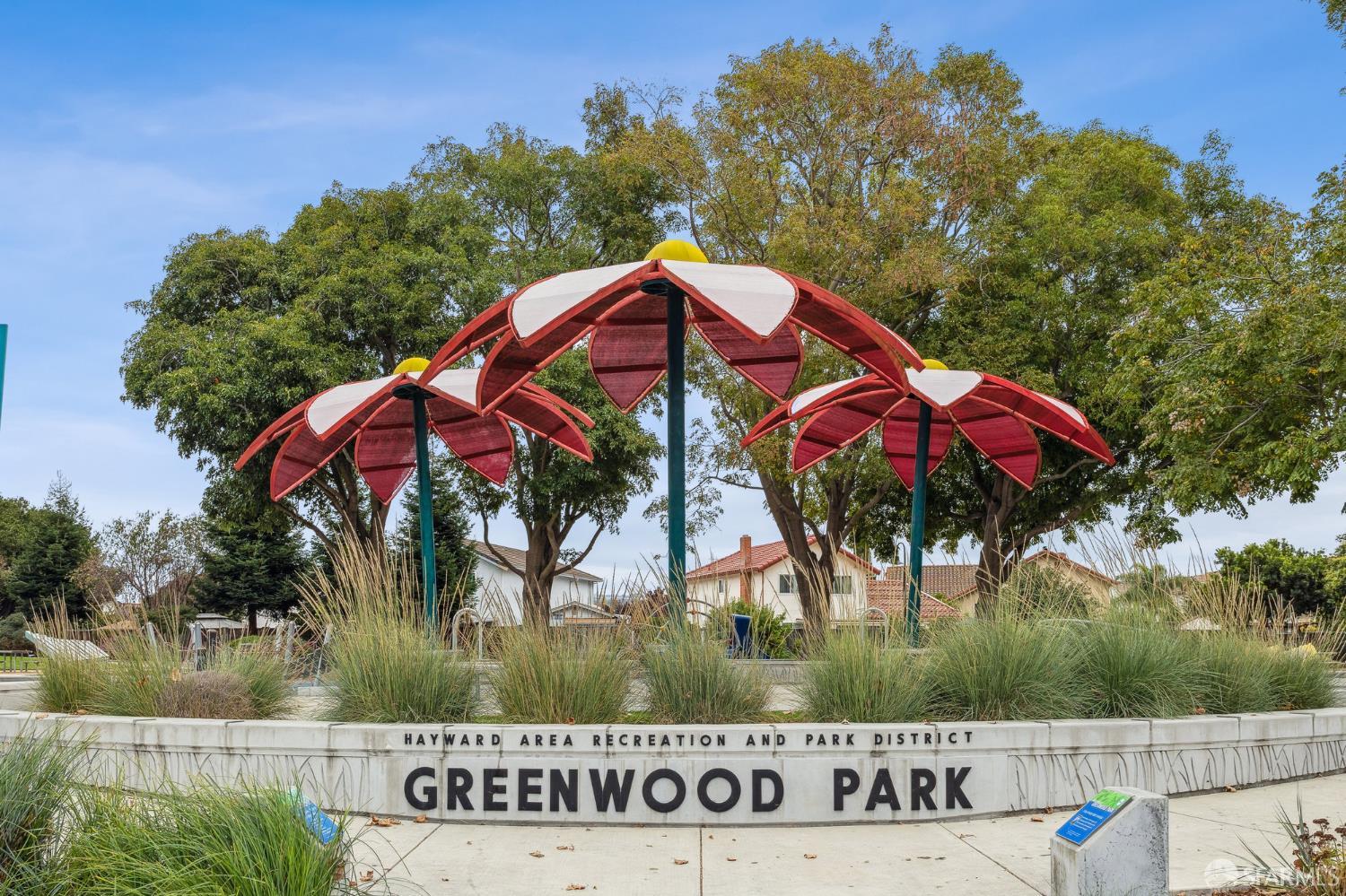 Detail Gallery Image 33 of 38 For 205 Montevina Way, Hayward,  CA 94545 - 5 Beds | 3 Baths