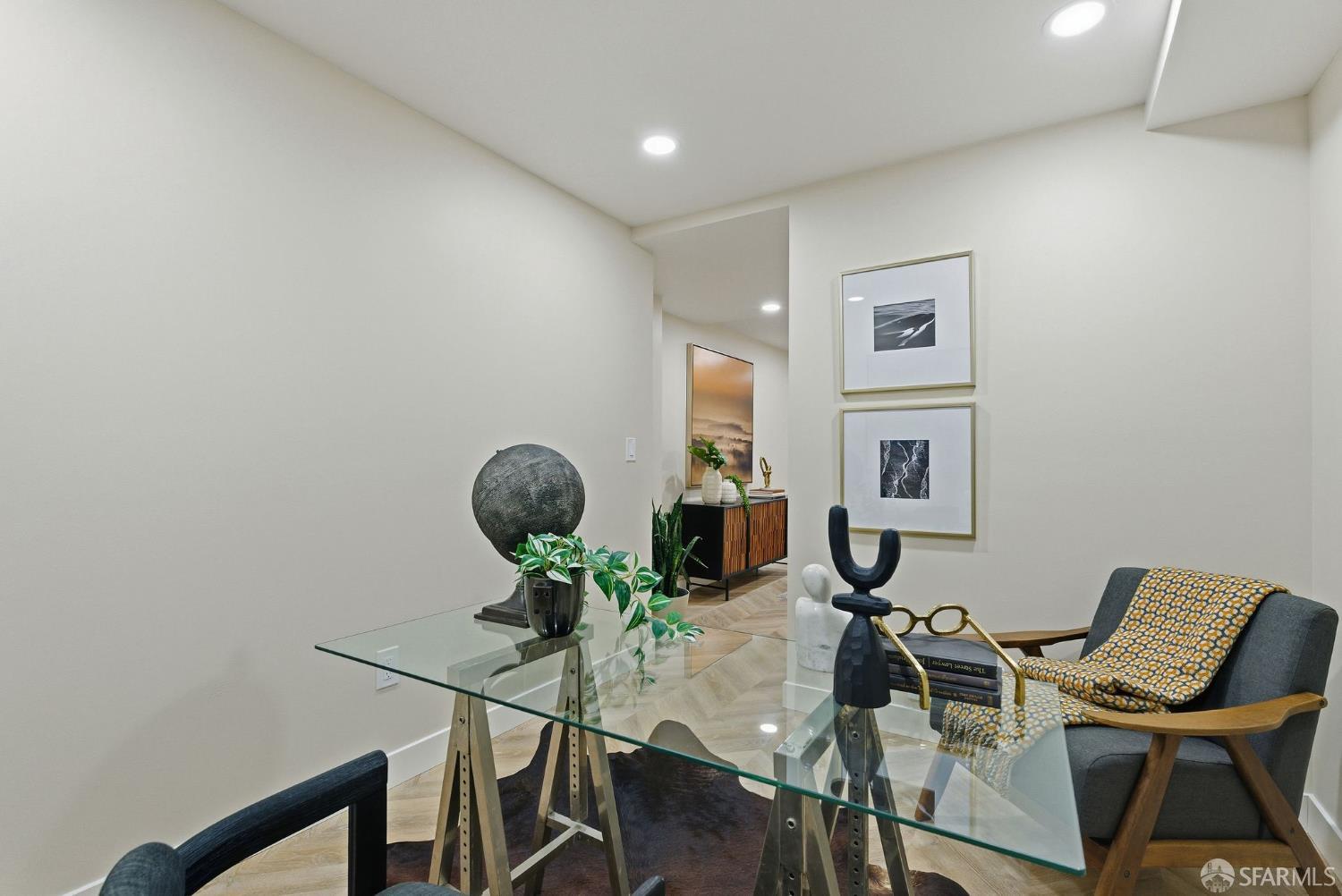 Detail Gallery Image 13 of 36 For 81 Frank Norris St #201,  San Francisco,  CA 94109 - 1 Beds | 1 Baths