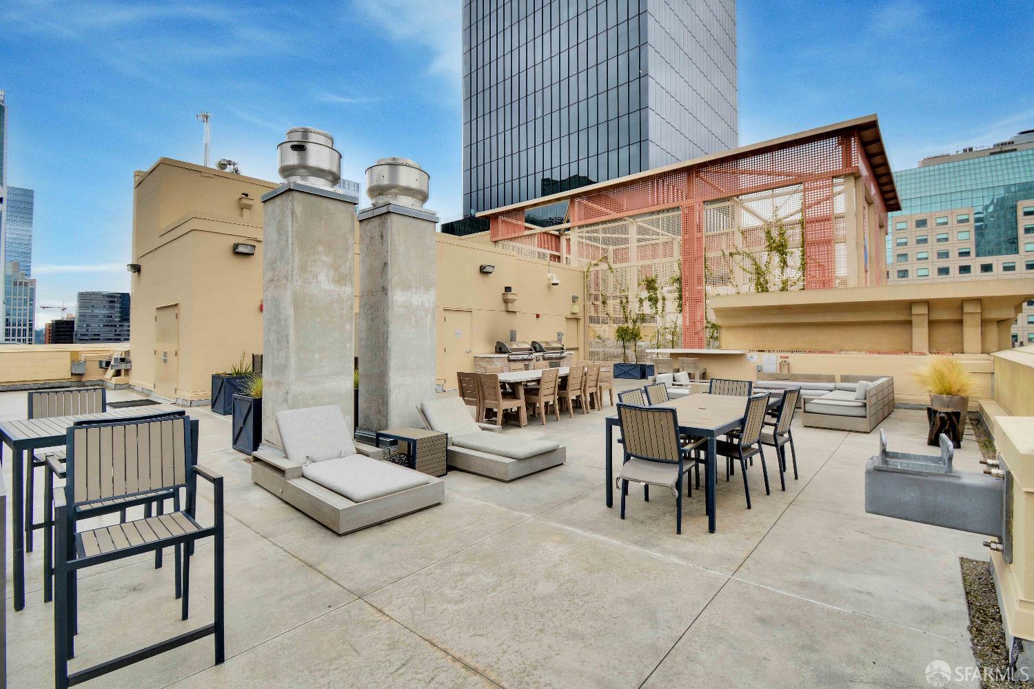 Detail Gallery Image 15 of 27 For 199 New Montgomery St #906,  San Francisco,  CA 94105 - 1 Beds | 1 Baths