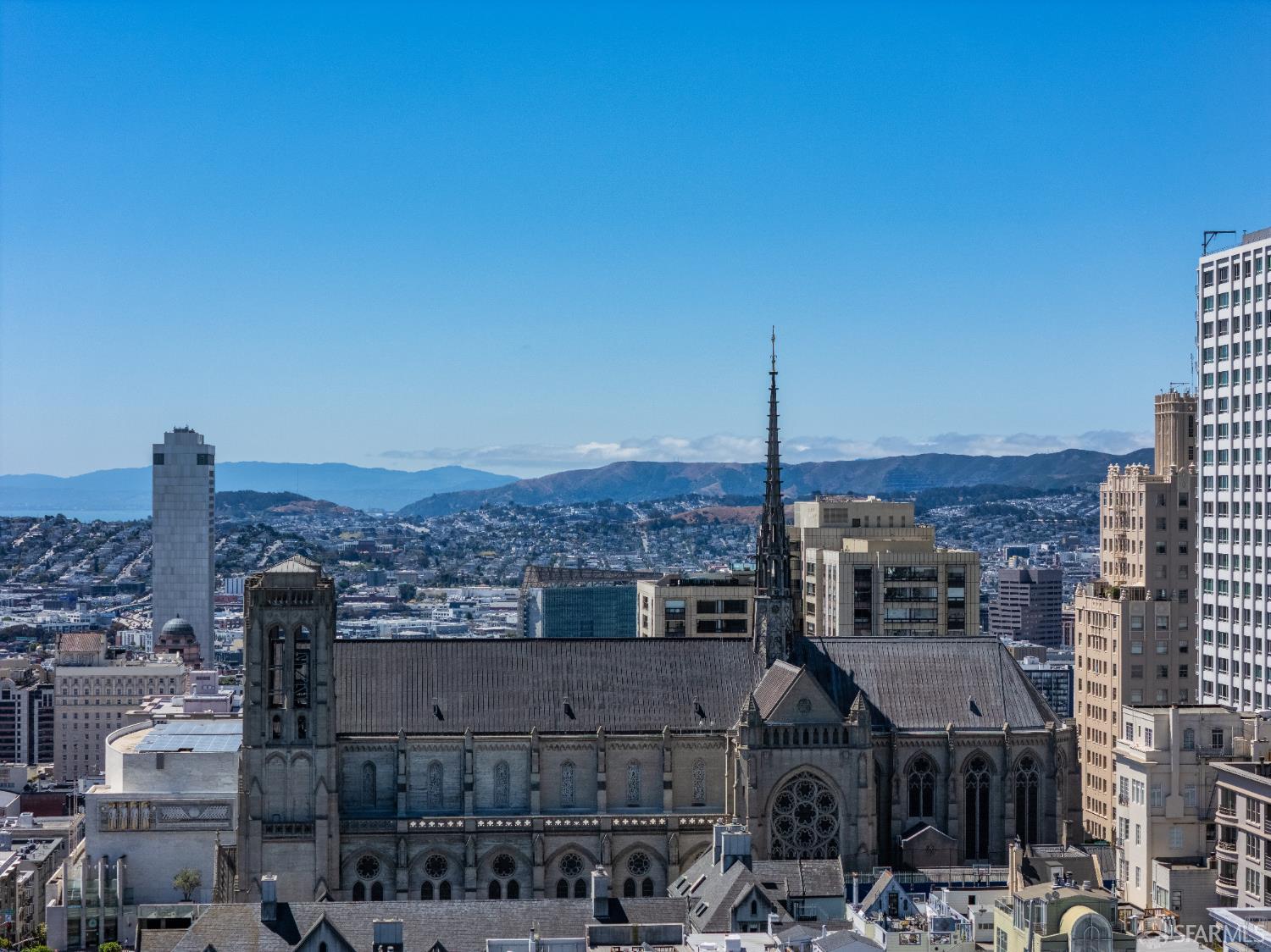 Detail Gallery Image 45 of 46 For 1244 Washington St, San Francisco,  CA 94108 - 2 Beds | 2 Baths