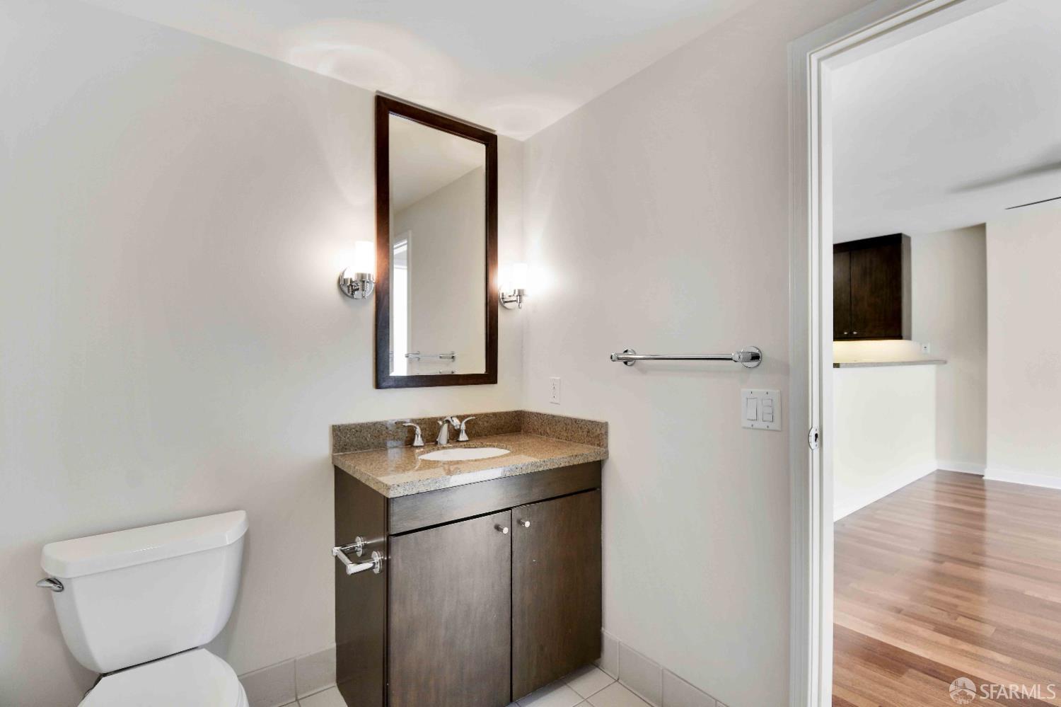 Detail Gallery Image 13 of 27 For 199 New Montgomery St #906,  San Francisco,  CA 94105 - 1 Beds | 1 Baths