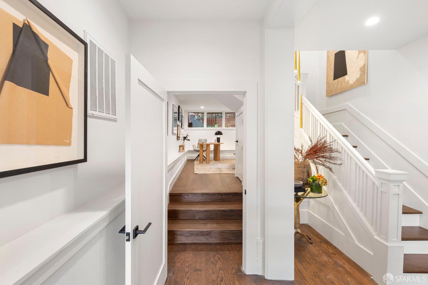 Detail Gallery Image 55 of 66 For 3983 19th St, San Francisco,  CA 94114 - 4 Beds | 2/1 Baths