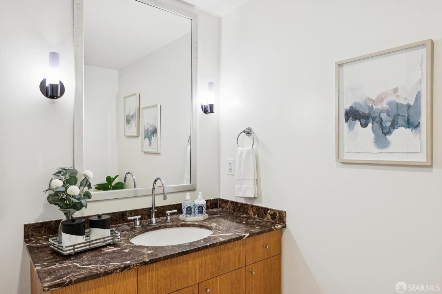 Detail Gallery Image 14 of 40 For 333 1st St #1105,  San Francisco,  CA 94105 - 1 Beds | 1 Baths