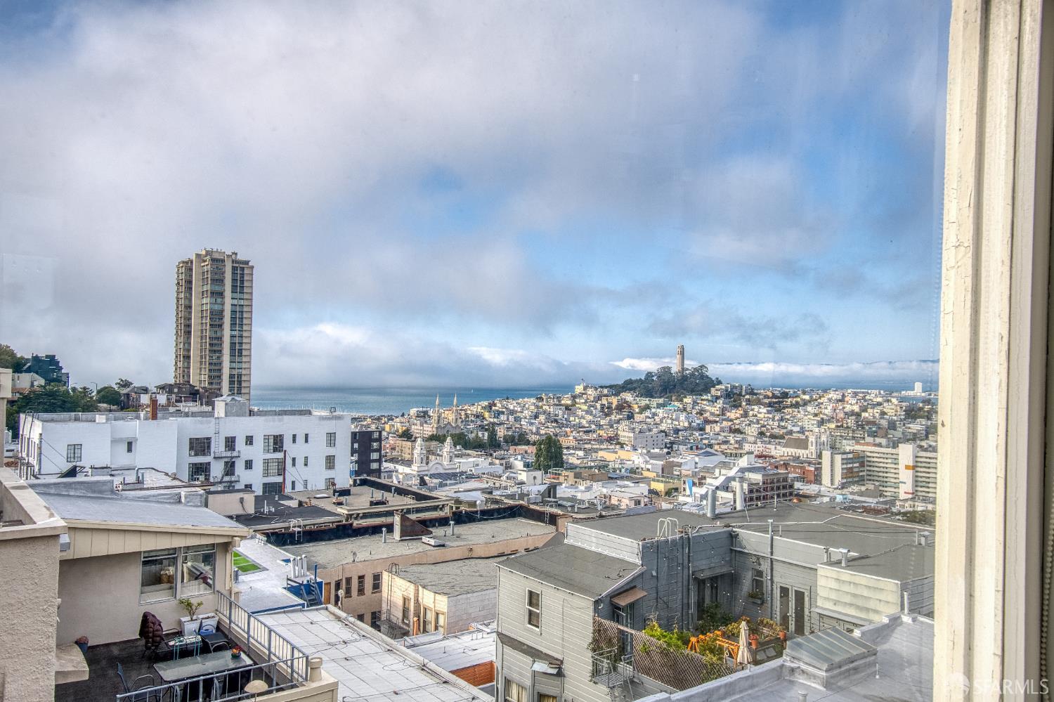 Detail Gallery Image 33 of 46 For 1244 Washington St, San Francisco,  CA 94108 - 2 Beds | 2 Baths