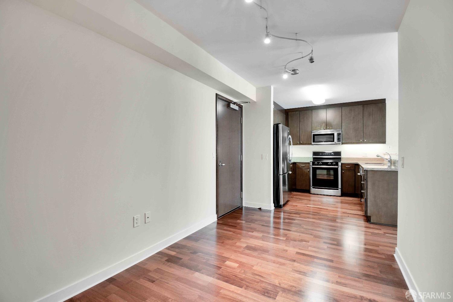 Detail Gallery Image 8 of 27 For 199 New Montgomery St #906,  San Francisco,  CA 94105 - 1 Beds | 1 Baths