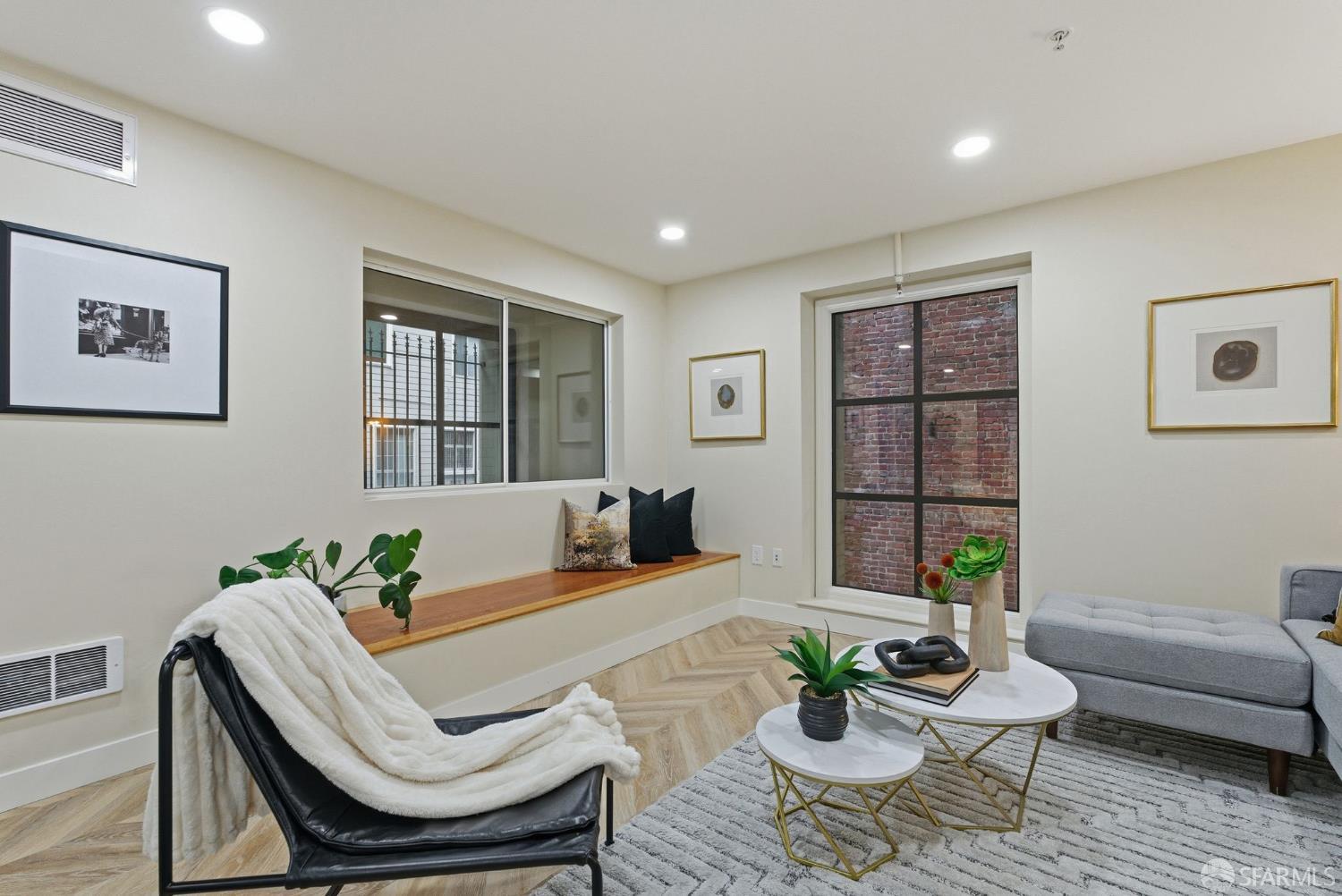 Detail Gallery Image 21 of 36 For 81 Frank Norris St #201,  San Francisco,  CA 94109 - 1 Beds | 1 Baths