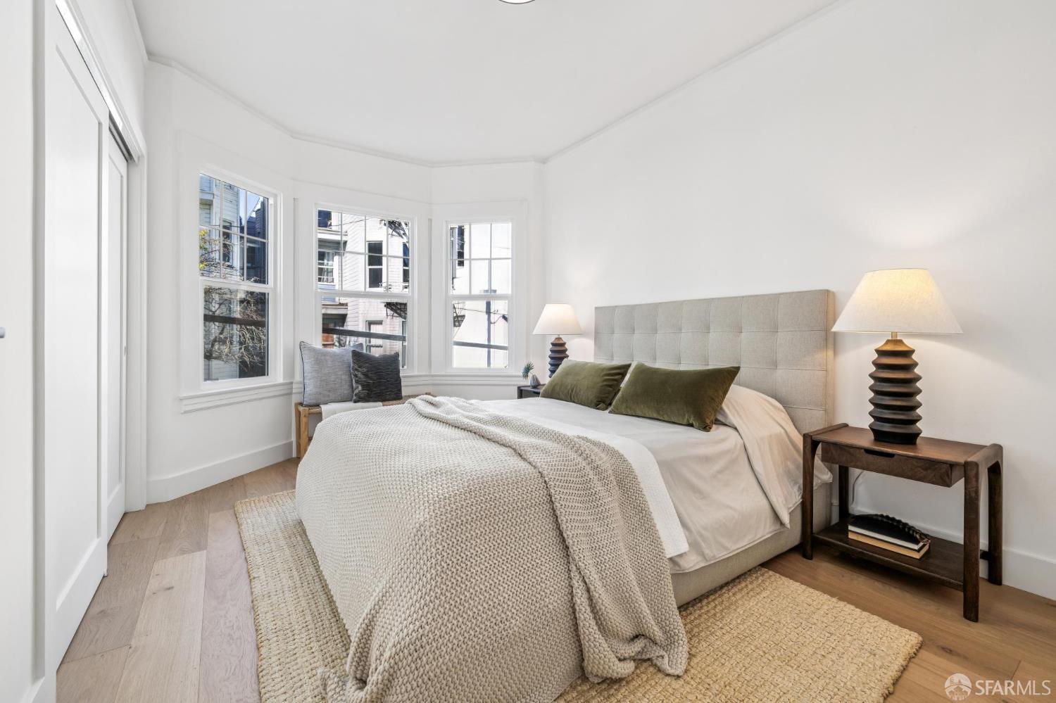 Detail Gallery Image 10 of 18 For 333 Austin St, San Francisco,  CA 94109 - 2 Beds | 1 Baths