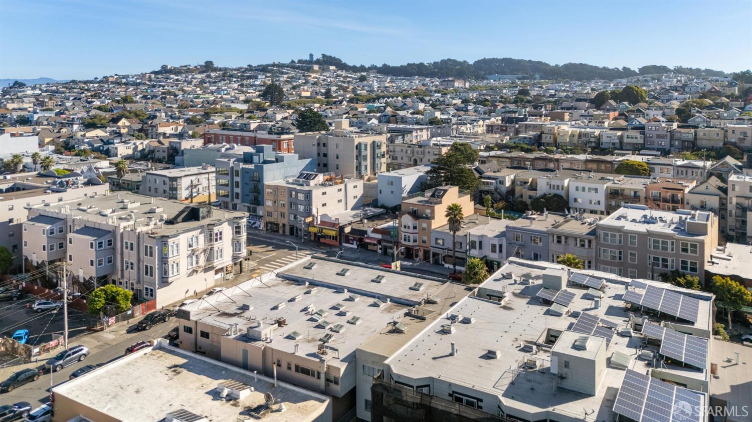 Detail Gallery Image 6 of 16 For 4826 Mission St, San Francisco,  CA 94112 - – Beds | – Baths