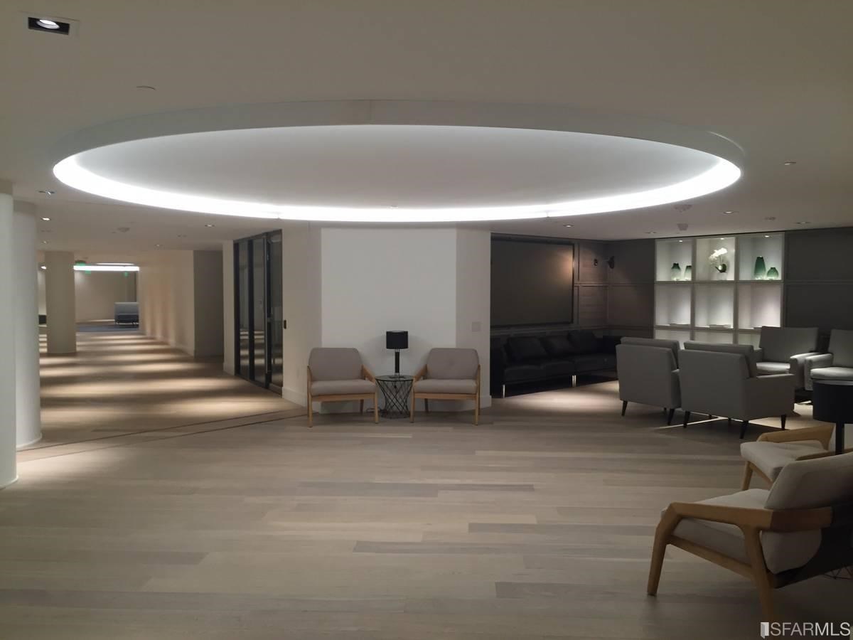 Detail Gallery Image 13 of 24 For 338 Main St 27d,  San Francisco,  CA 94105 - 1 Beds | 1 Baths