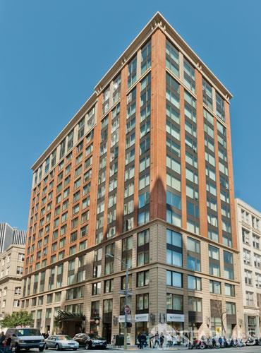 Detail Gallery Image 24 of 27 For 199 New Montgomery St #906,  San Francisco,  CA 94105 - 1 Beds | 1 Baths