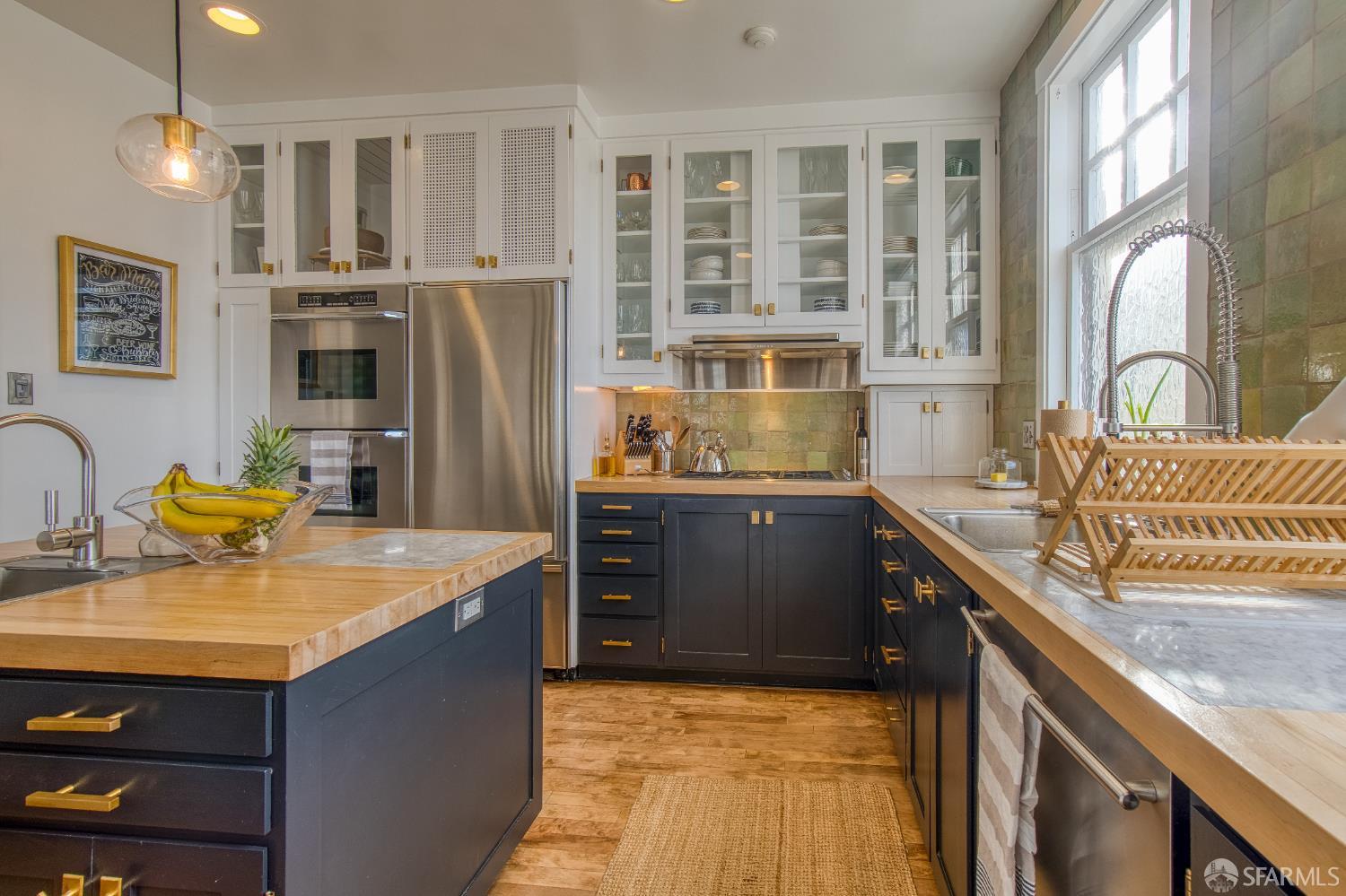 Detail Gallery Image 27 of 46 For 1244 Washington St, San Francisco,  CA 94108 - 2 Beds | 2 Baths