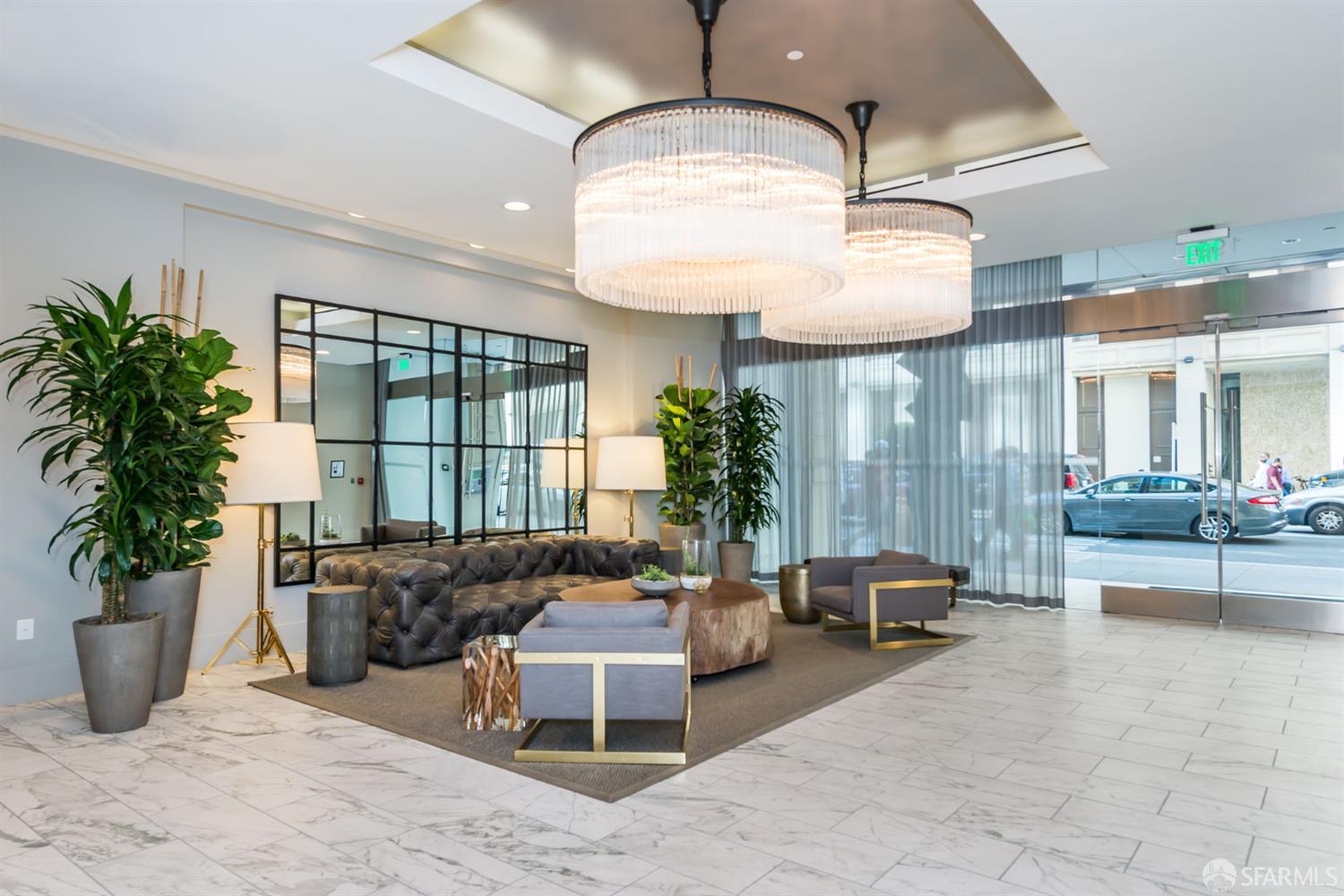 Detail Gallery Image 20 of 27 For 199 New Montgomery St #906,  San Francisco,  CA 94105 - 1 Beds | 1 Baths