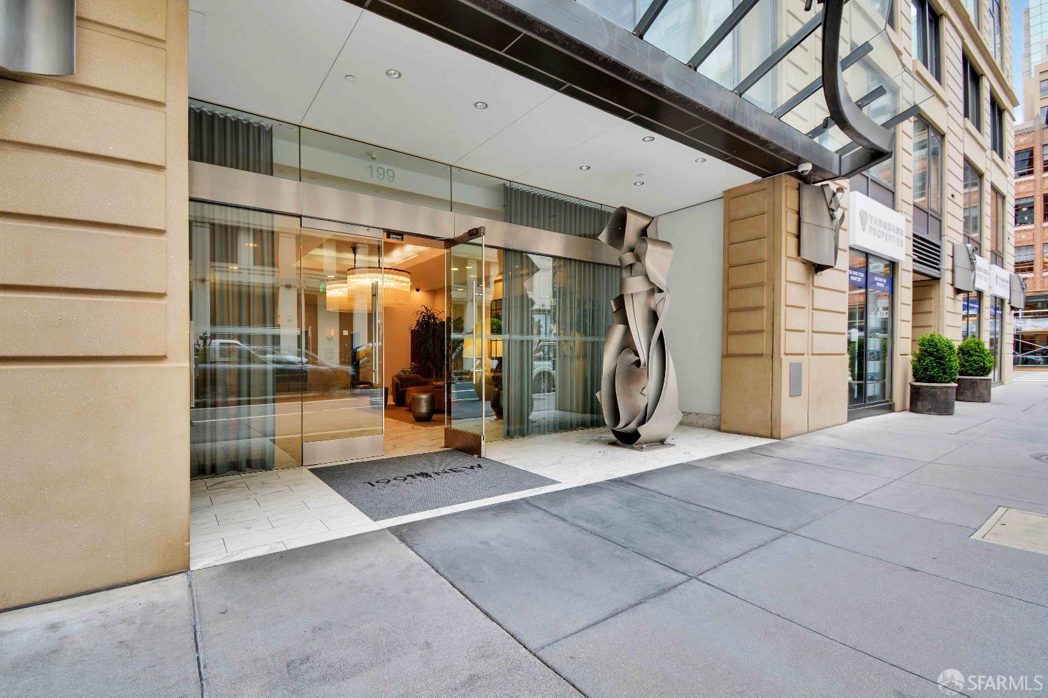 Detail Gallery Image 23 of 27 For 199 New Montgomery St #906,  San Francisco,  CA 94105 - 1 Beds | 1 Baths