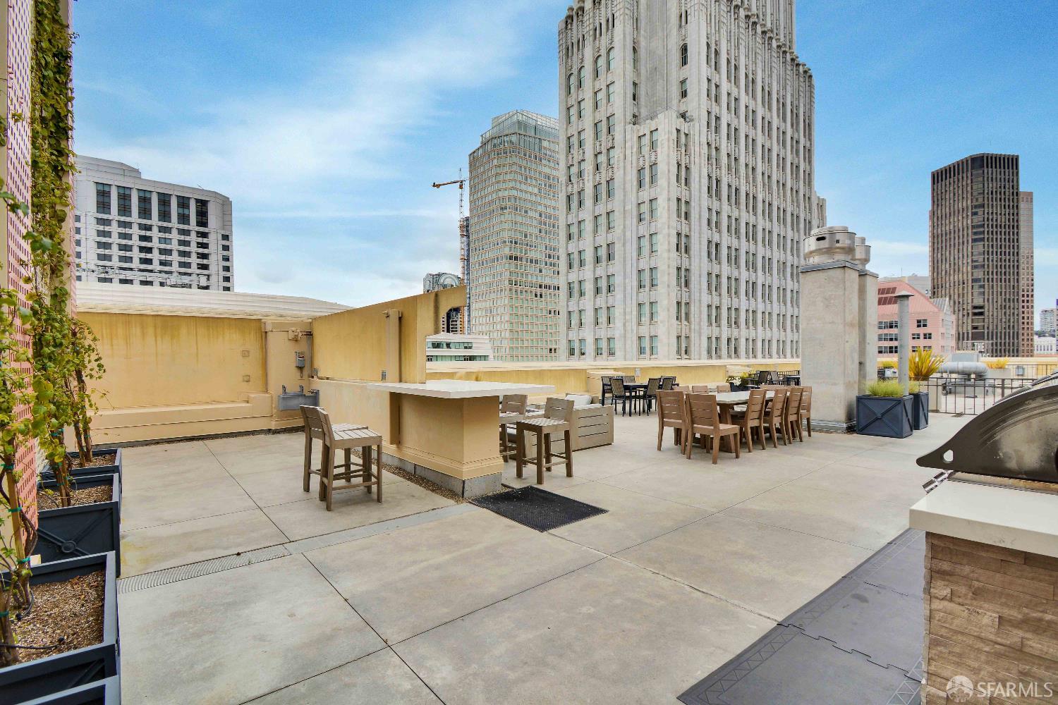 Detail Gallery Image 17 of 27 For 199 New Montgomery St #906,  San Francisco,  CA 94105 - 1 Beds | 1 Baths