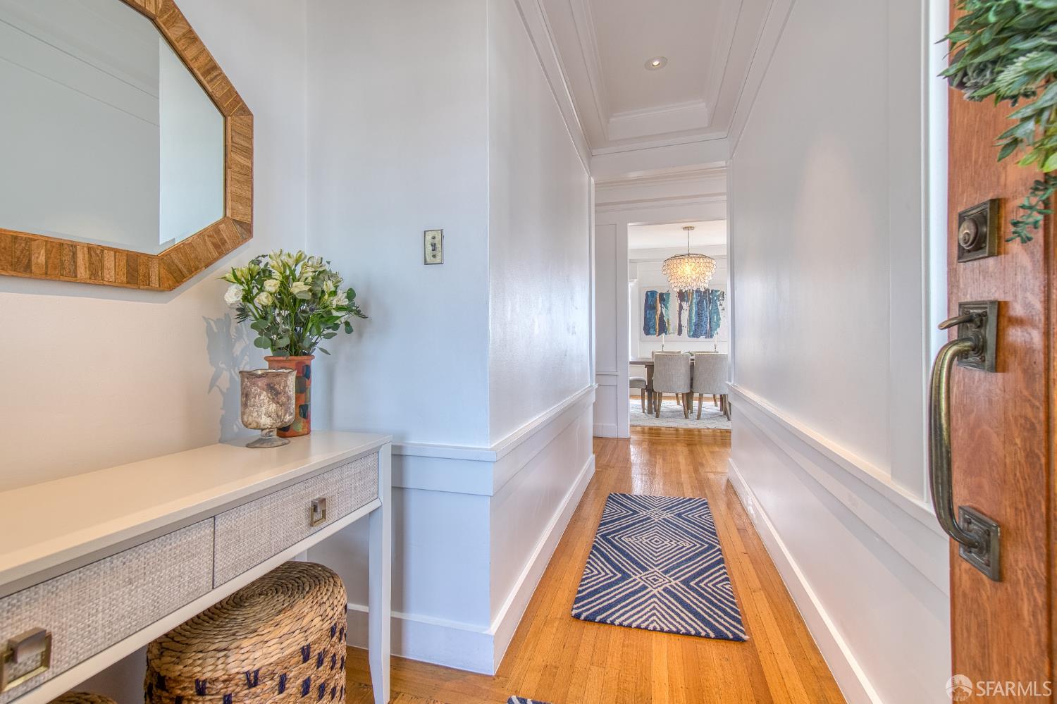 Detail Gallery Image 15 of 46 For 1244 Washington St, San Francisco,  CA 94108 - 2 Beds | 2 Baths