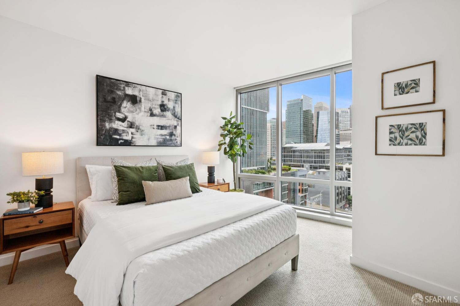 Detail Gallery Image 13 of 40 For 333 1st St #1105,  San Francisco,  CA 94105 - 1 Beds | 1 Baths