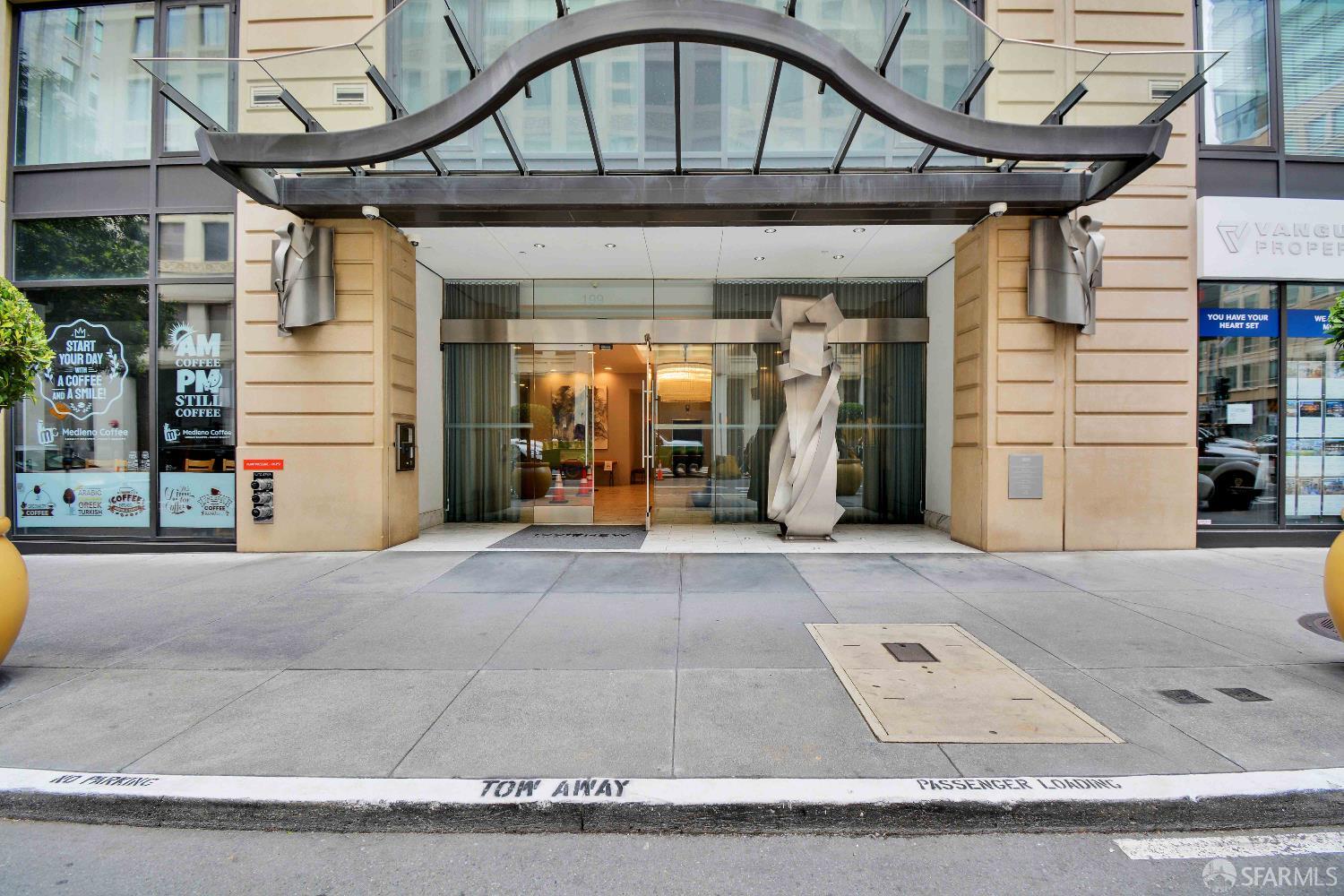 Detail Gallery Image 22 of 27 For 199 New Montgomery St #906,  San Francisco,  CA 94105 - 1 Beds | 1 Baths