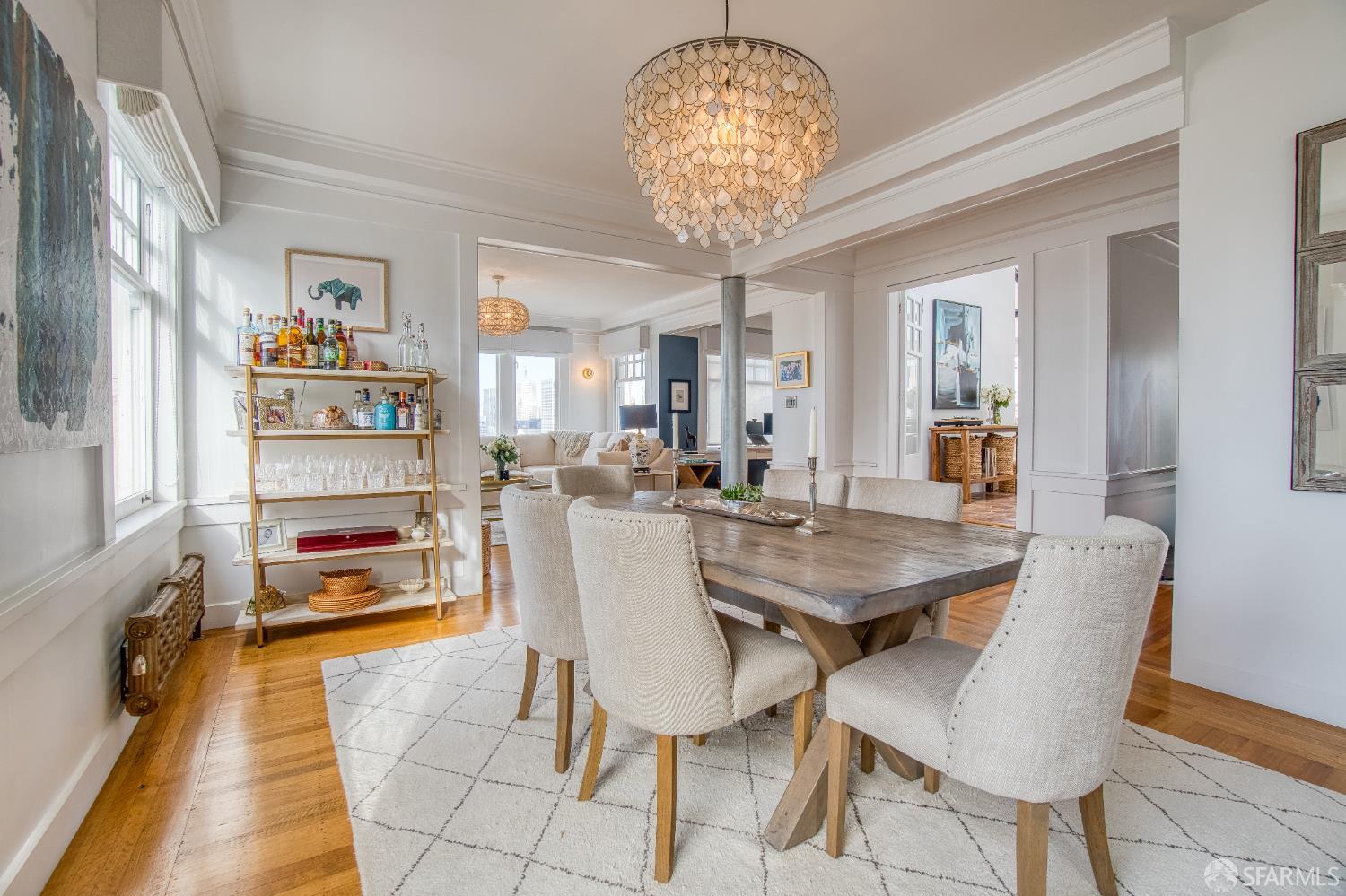 Detail Gallery Image 32 of 46 For 1244 Washington St, San Francisco,  CA 94108 - 2 Beds | 2 Baths