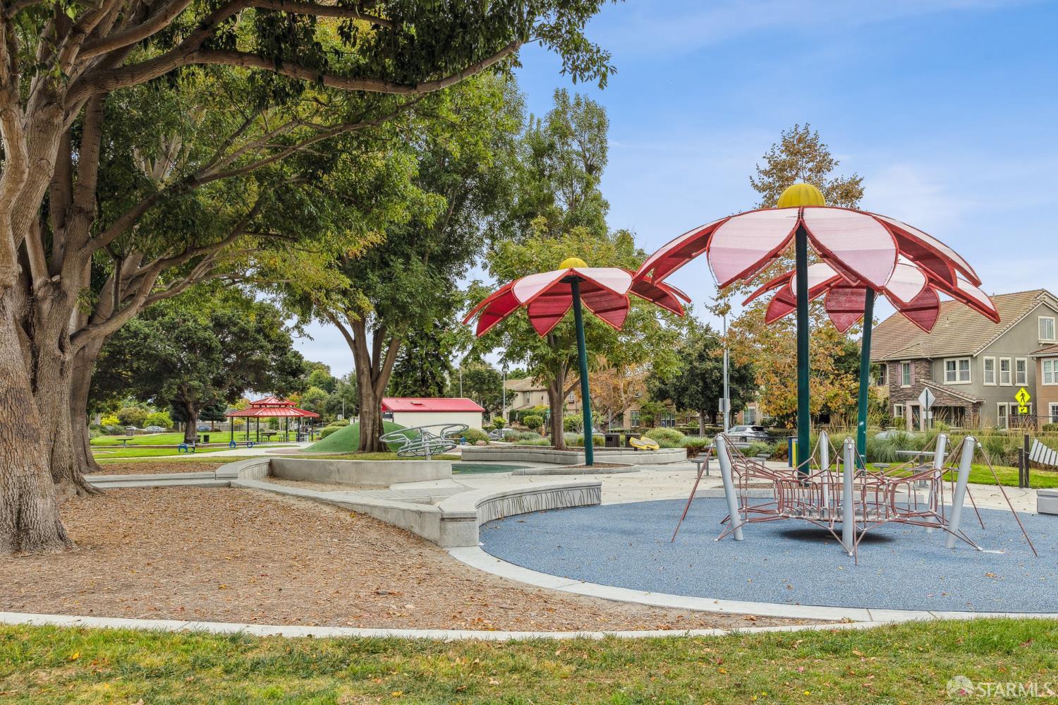 Detail Gallery Image 35 of 38 For 205 Montevina Way, Hayward,  CA 94545 - 5 Beds | 3 Baths