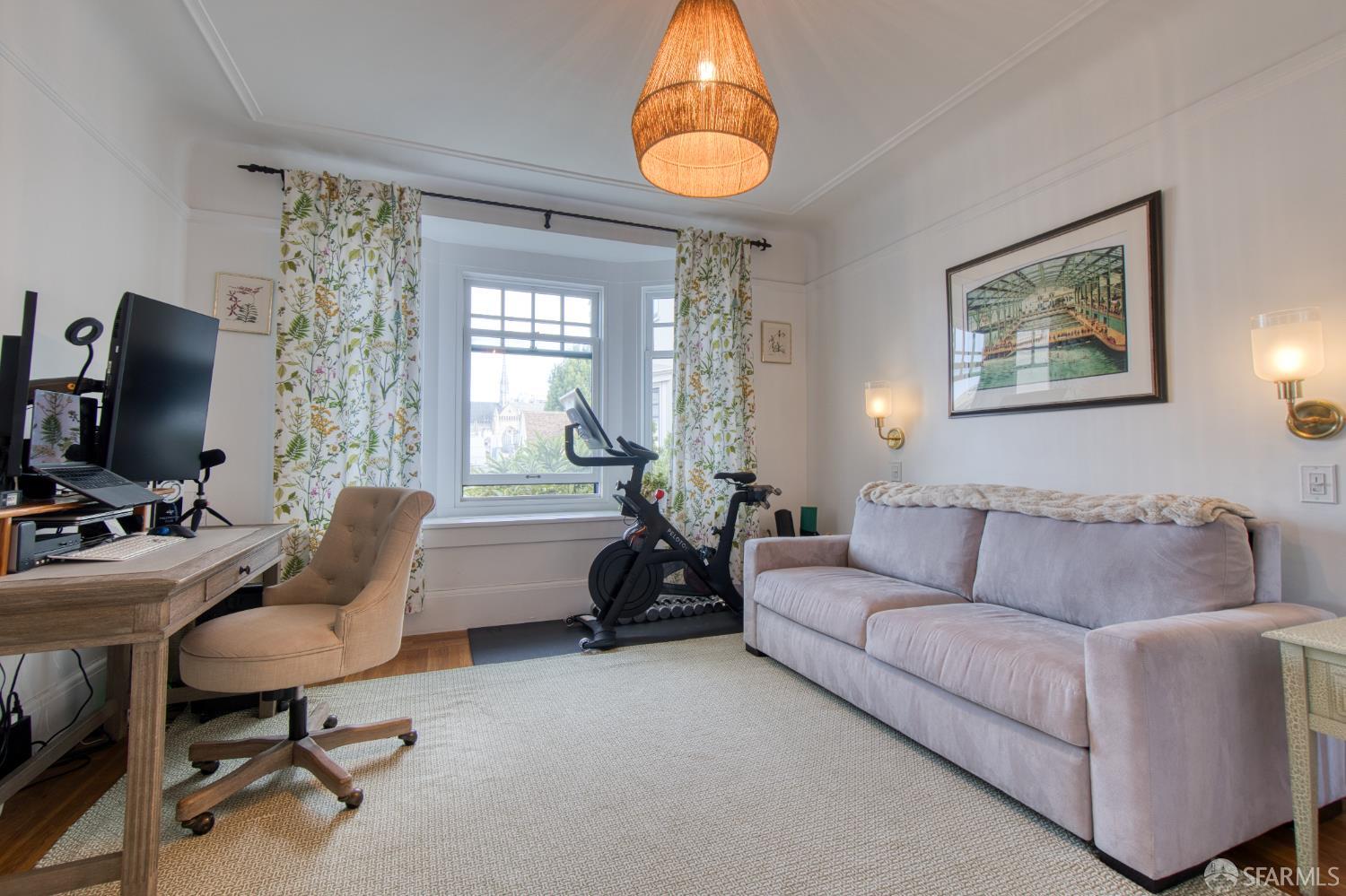 Detail Gallery Image 23 of 46 For 1244 Washington St, San Francisco,  CA 94108 - 2 Beds | 2 Baths