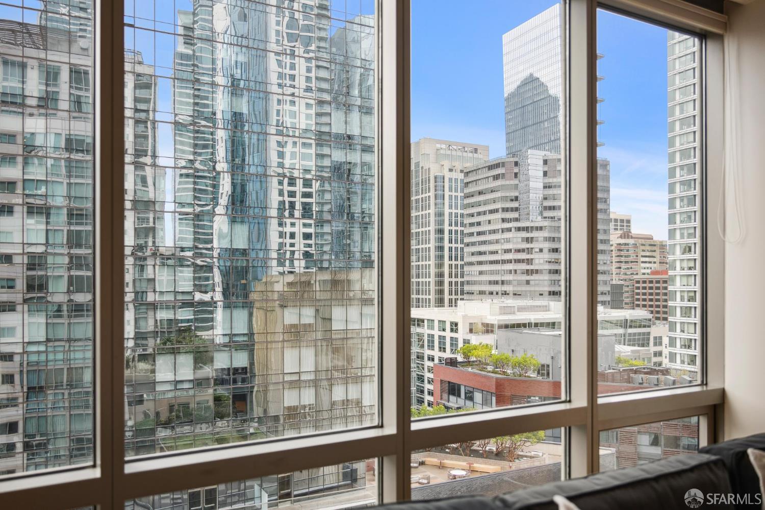 Detail Gallery Image 5 of 40 For 333 1st St #1105,  San Francisco,  CA 94105 - 1 Beds | 1 Baths
