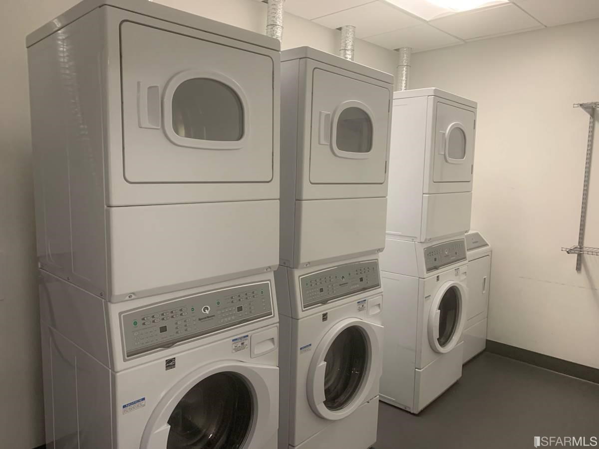 Detail Gallery Image 22 of 24 For 338 Main St 27d,  San Francisco,  CA 94105 - 1 Beds | 1 Baths