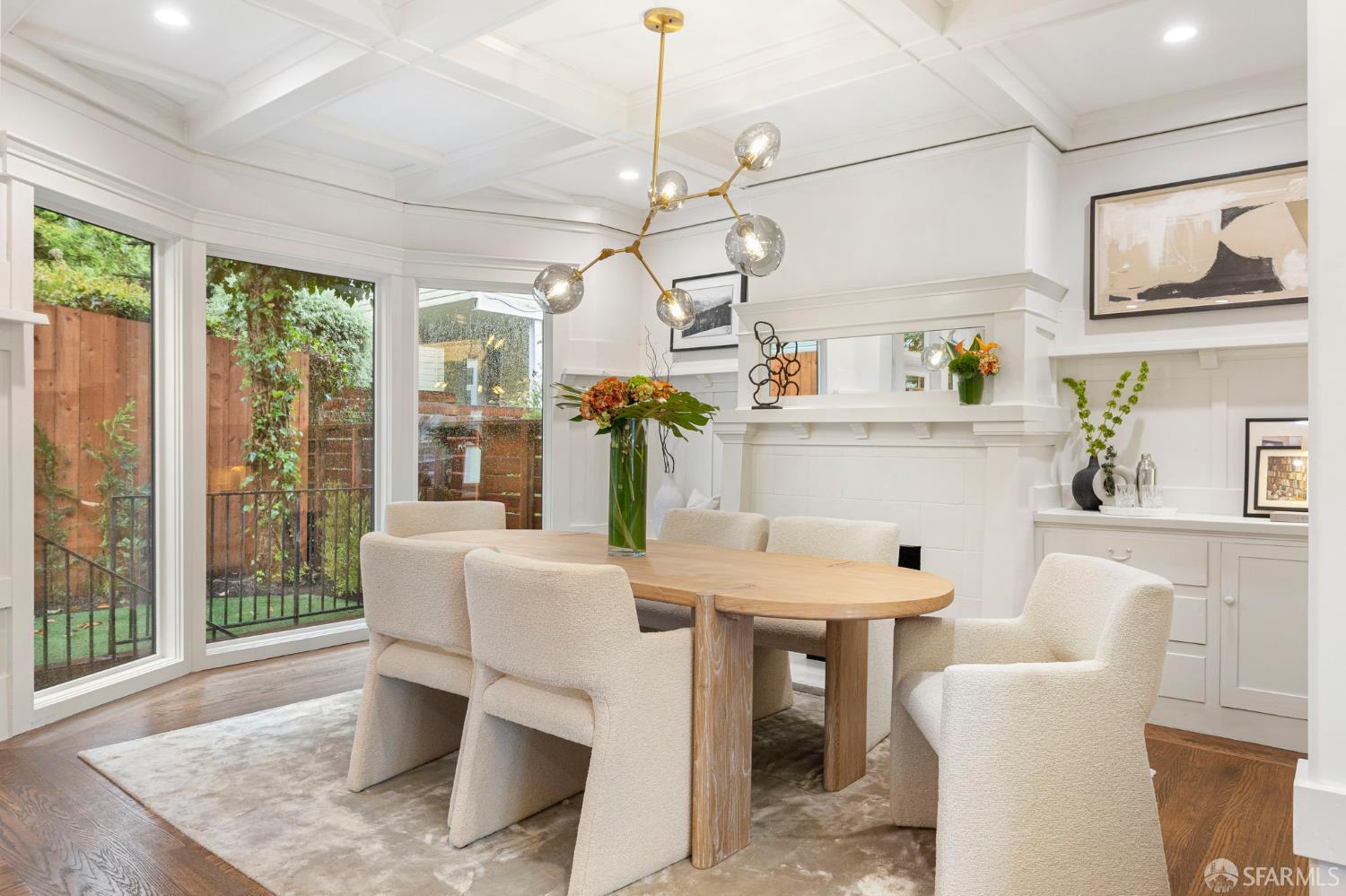 Detail Gallery Image 29 of 66 For 3983 19th St, San Francisco,  CA 94114 - 4 Beds | 2/1 Baths