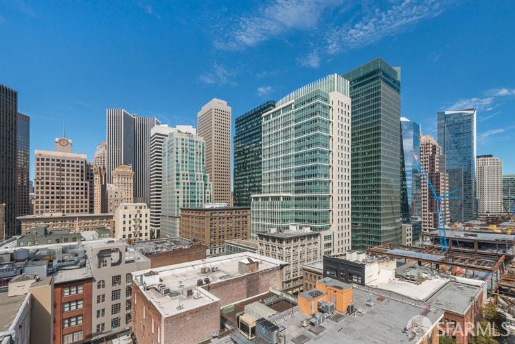 Detail Gallery Image 27 of 27 For 199 New Montgomery St #906,  San Francisco,  CA 94105 - 1 Beds | 1 Baths