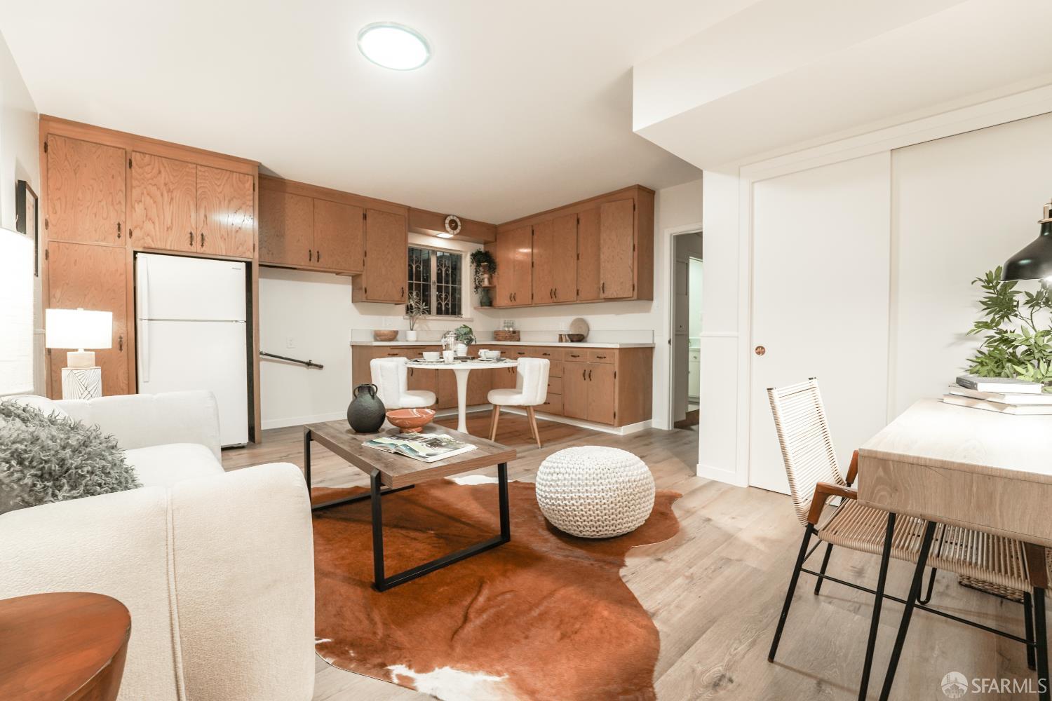 Detail Gallery Image 26 of 44 For 393 2nd Ave, Colma,  CA 94014 - 4 Beds | 3 Baths