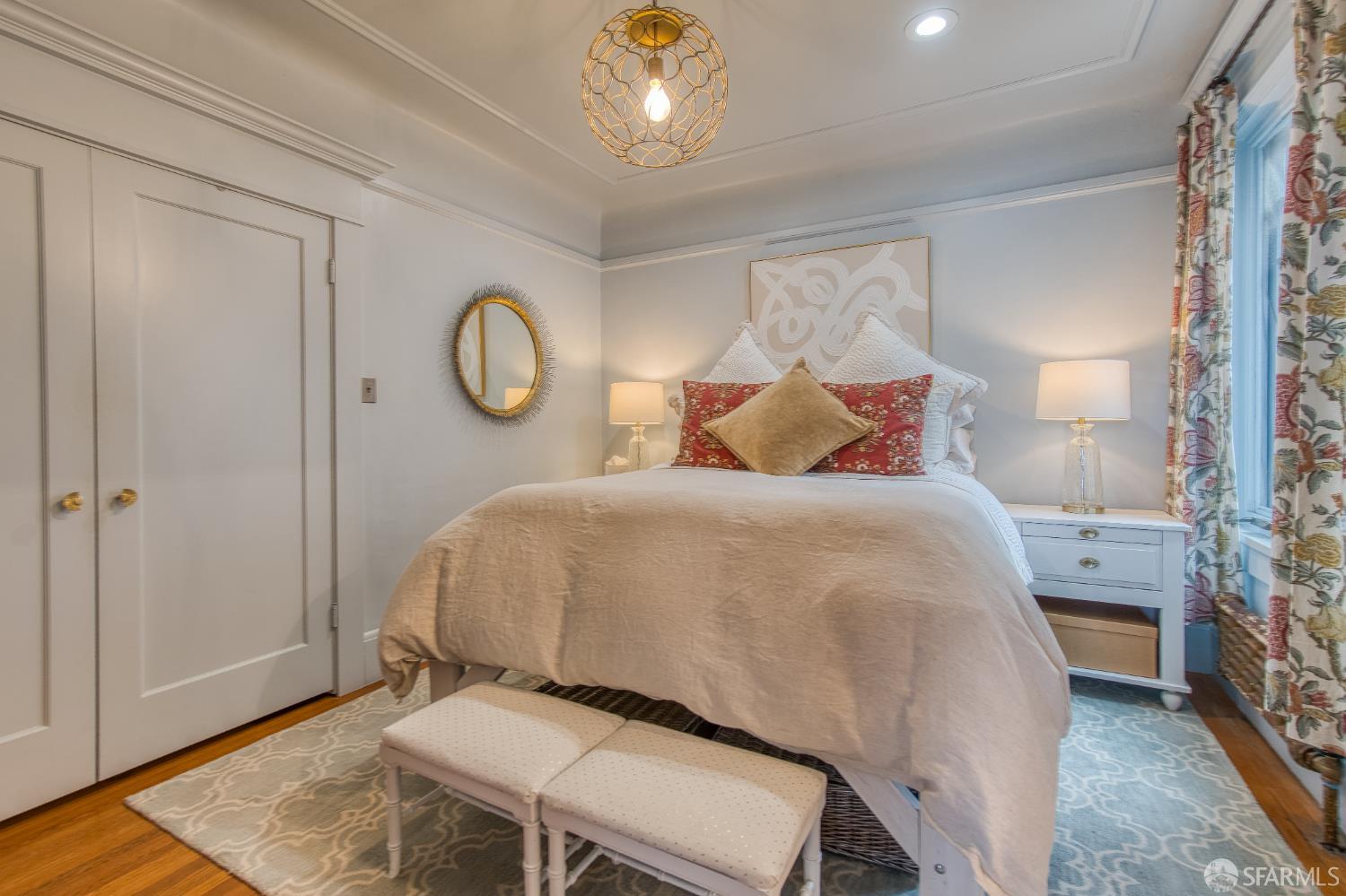 Detail Gallery Image 16 of 46 For 1244 Washington St, San Francisco,  CA 94108 - 2 Beds | 2 Baths