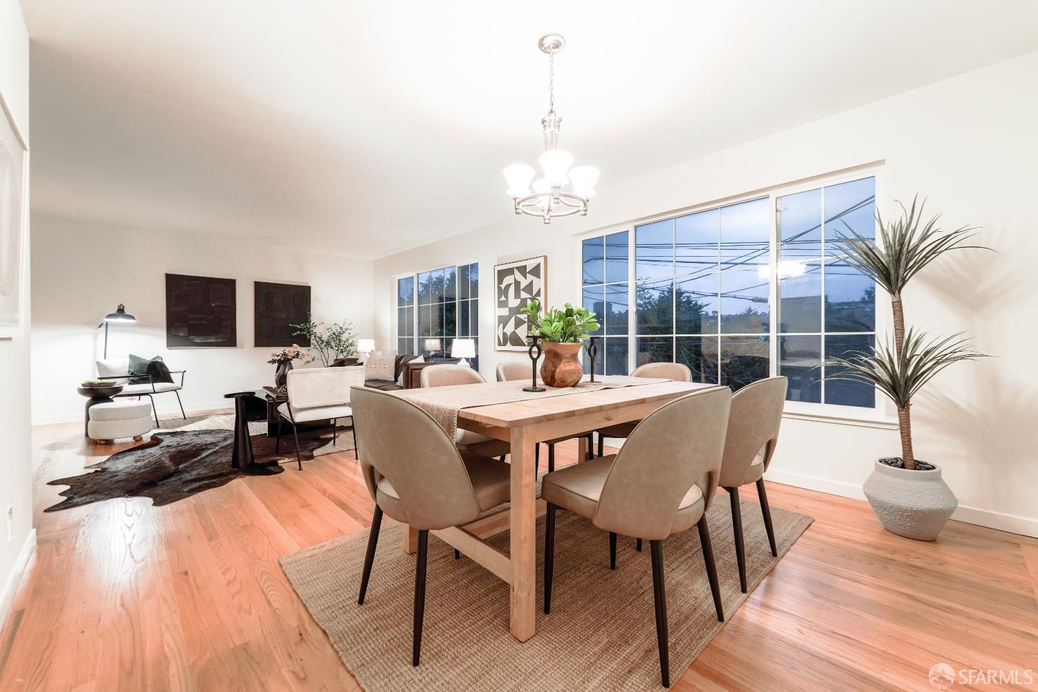 Detail Gallery Image 3 of 44 For 393 2nd Ave, Colma,  CA 94014 - 4 Beds | 3 Baths