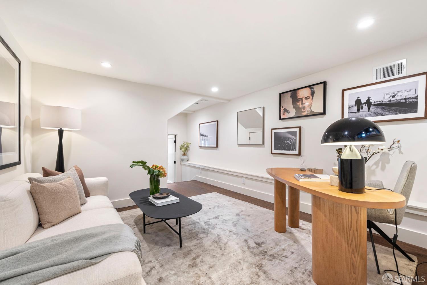 Detail Gallery Image 57 of 66 For 3983 19th St, San Francisco,  CA 94114 - 4 Beds | 2/1 Baths