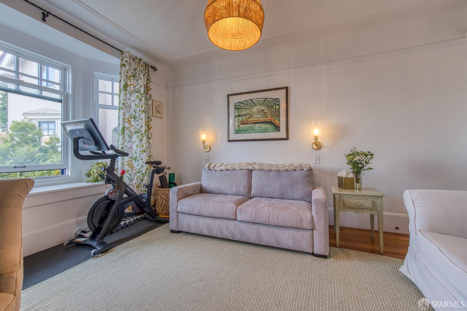 Detail Gallery Image 19 of 46 For 1244 Washington St, San Francisco,  CA 94108 - 2 Beds | 2 Baths