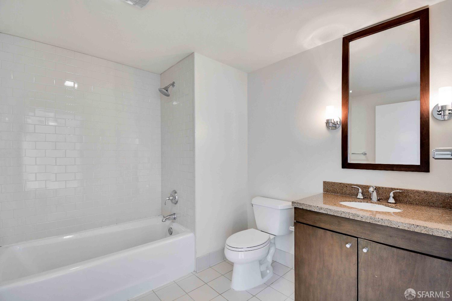 Detail Gallery Image 14 of 27 For 199 New Montgomery St #906,  San Francisco,  CA 94105 - 1 Beds | 1 Baths